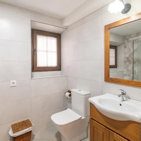 Pria, Apartamento En Ribadesella Exterior photo