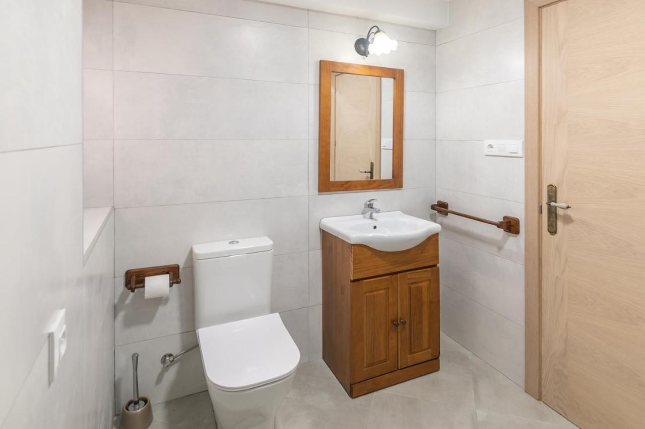 Pría, En Apartamento Ribadesella