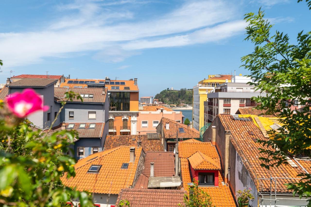 Pria, En * Ribadesella