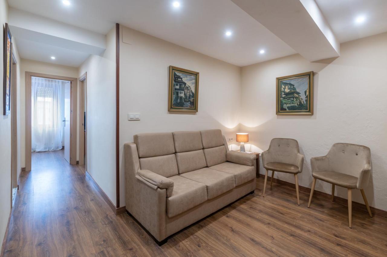 Apartamento Pría, En Ribadesella