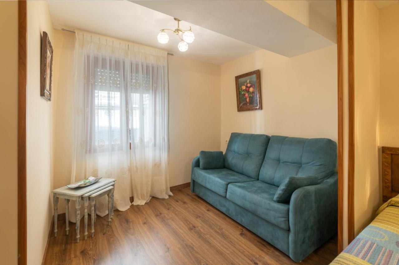 Apartment Pria, En Ribadesella