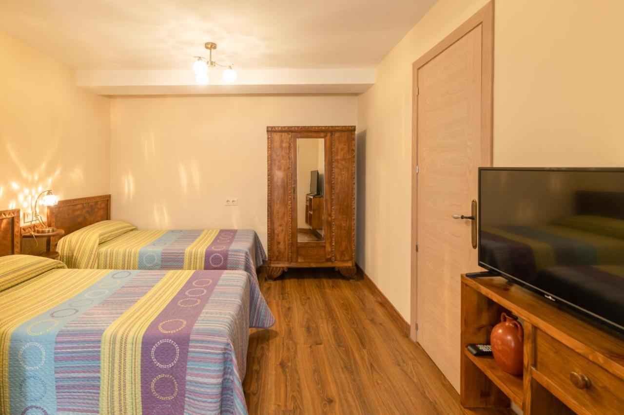 Apartamento Pría, En Ribadesella