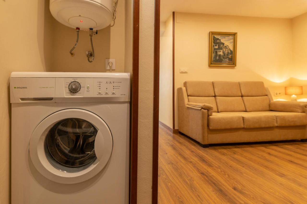 Apartamento Pría, En Ribadesella