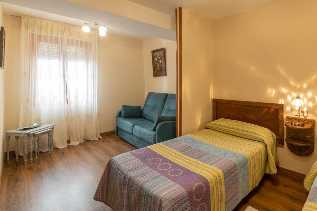 Apartment Pria, En Ribadesella