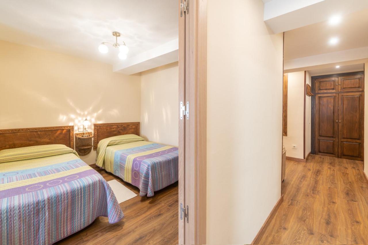 Pría, En Apartamento *
