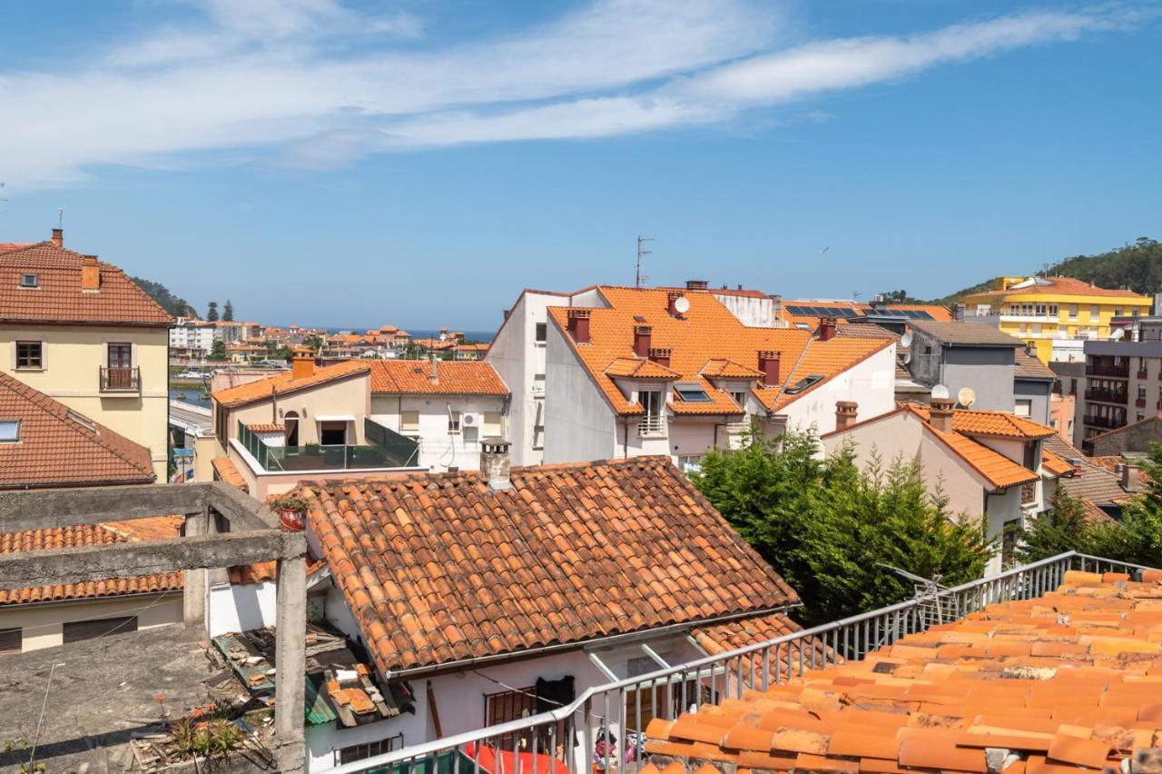 Pria, En Ribadesella